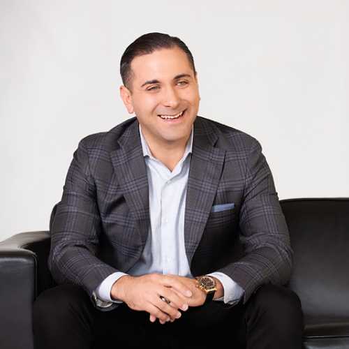 Paul Epstein Bio Book for Speaking Engagements